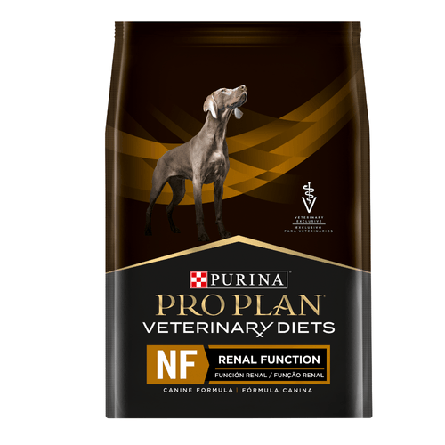 Alimento Pro Plan Veterinary Diets Perro Adulto NF Funcion Renal