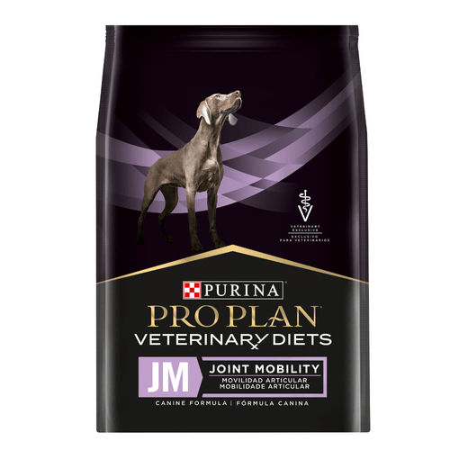 Alimento Pro Plan Veterinary Diets JM Joint Mobility