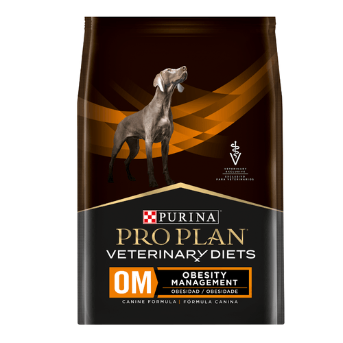 Alimento Pro Plan Veterinary Diets OM Obesidad