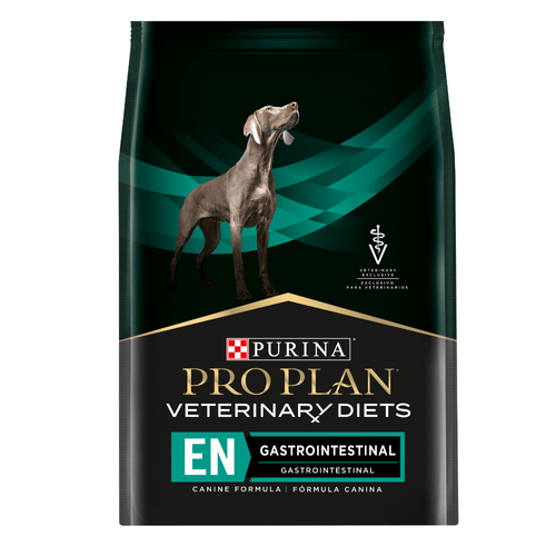 Alimento Pro Plan Veterinary Diets Perro Adulto EN Gastrointestinal