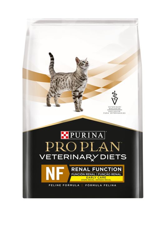 Alimento Pro Plan para Gato NF Early Stage