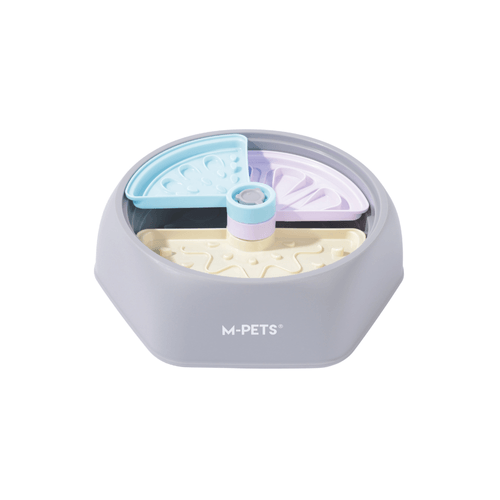 Comedero Mpets Come Lento Level Up