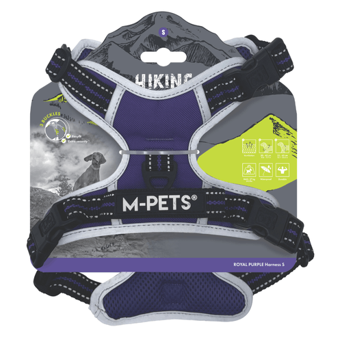Arnes Mpets Hiking Violeta
