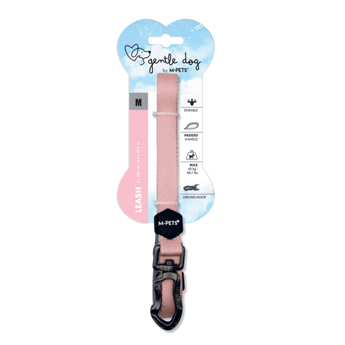 Correa Mpets Gentle Rosa