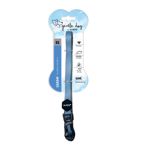 Correa Mpets Gentle Azul