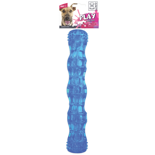 Juguete Palo Mpets Chiron Azul