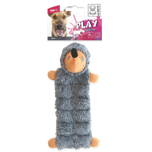 Juguete Erizo Mpets Peluche