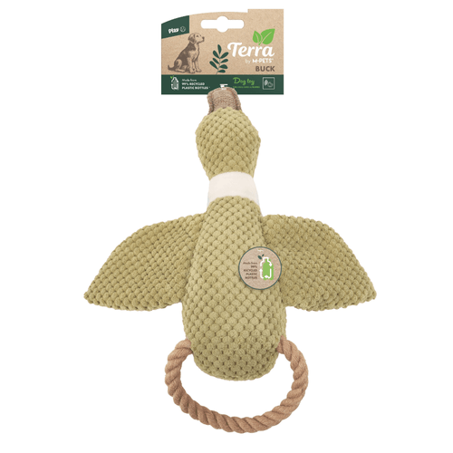 Juguete Pato Mpets Plush