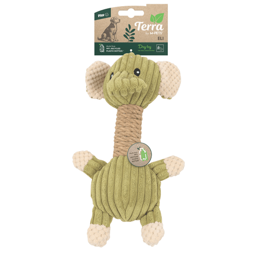 Juguete Elefante Mpets Plush