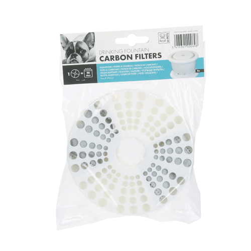 Filtro Fuente Mpets Alta