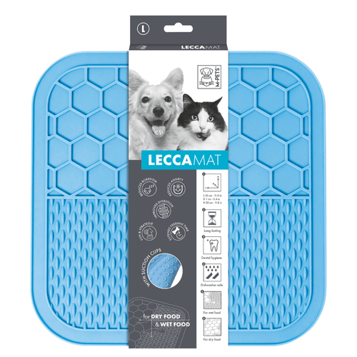 Bandeja Mpets para Lamer Azul