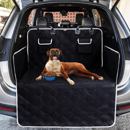Cubreasiento Pawise para Auto