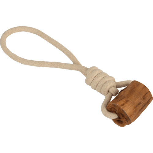 Cuerda Pawise con Palos