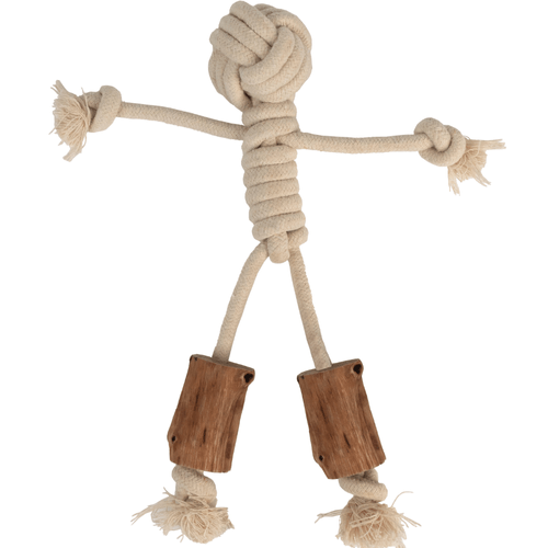 Cuerda Pawise con Forma