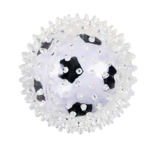 Pelota Futbol Pawise Rebote