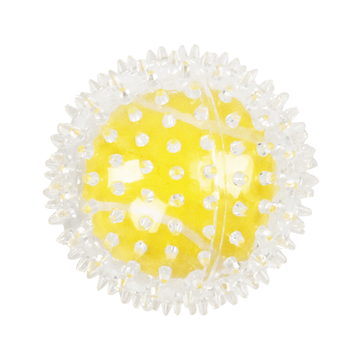 Pelota Tenis Pawise Rebote