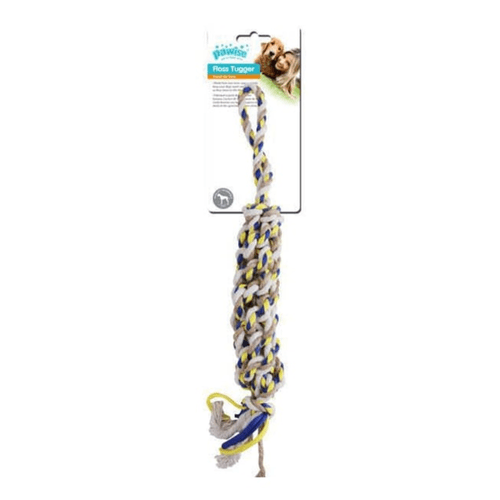 Cuerda Stick Pawise con Manija
