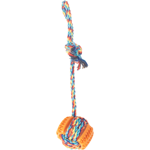 Cuerda Pelota Pawise