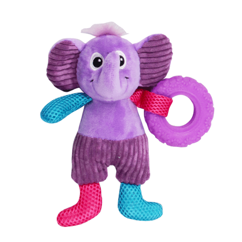 Juguete Elefante Pawise Nadador