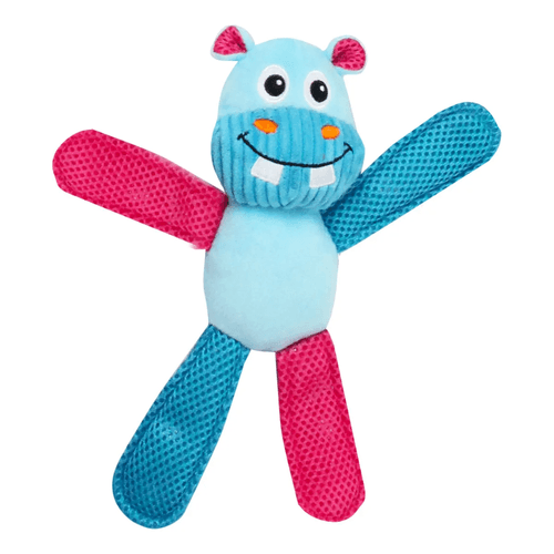 Juguete Hipopotamo Pawise Peluche