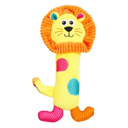 Juguete Leon Pawise Peluche
