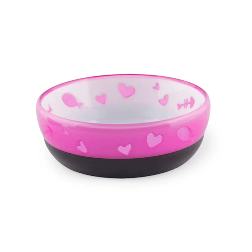 Comedero Love AFP Rosa