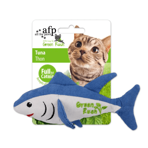 Juguete Atun AFP Fiebre Verde