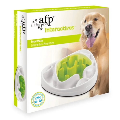 Comelento AFP Laberinto