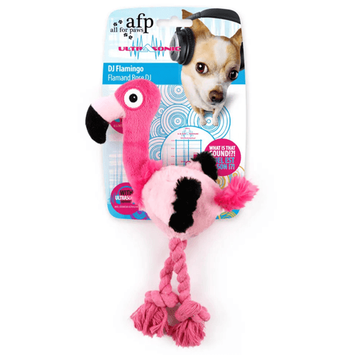 Juguete Flamengo AFP Peluche