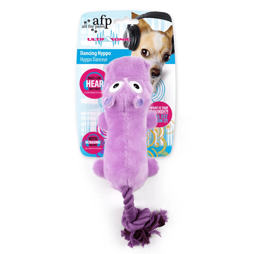 Juguete Hipopotamo AFP Peluche
