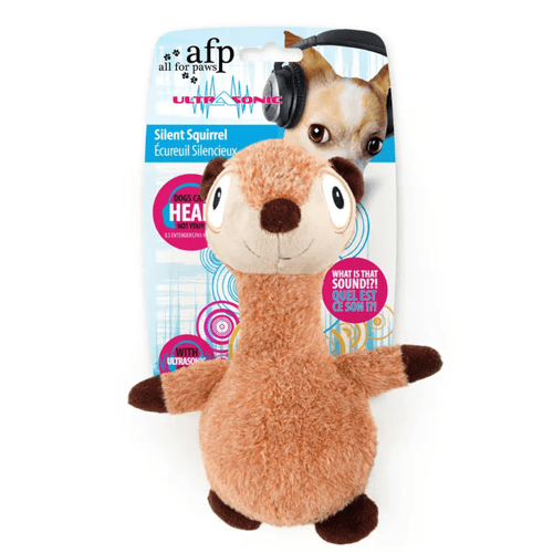 Juguete Ardilla AFP Peluche