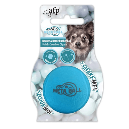 Pelota Rebote AFP Sonajero