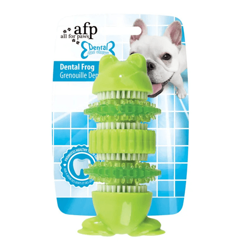 Juguete Rana AFP Dental