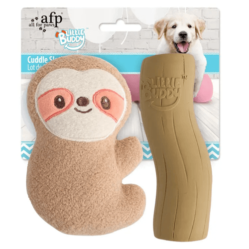 Juguete Pereza AFP Peluche