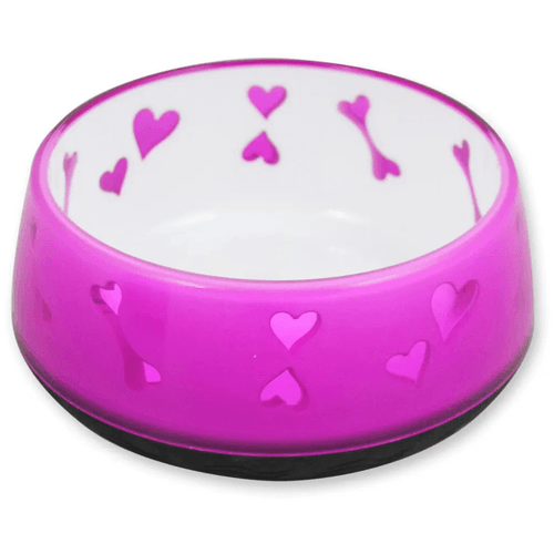 Comedero Life AFP Rosa
