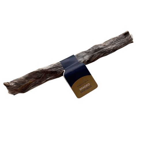 Snack Bruler Esofago Trenzado