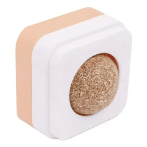 Catnip Pelota Mpets Beige