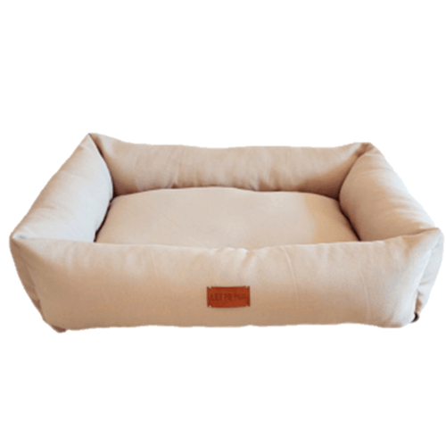 Cama Letto Capri Beige
