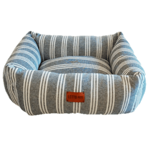 Cama Letto Siena Gris