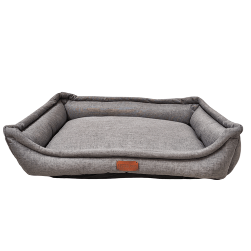 Cama Letto Firenze Gris