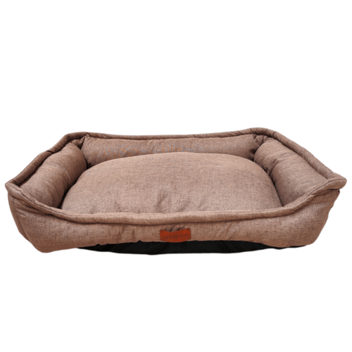 Cama Letto Firenze Tostado