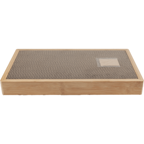 Rascador Pawise Bambu Marco