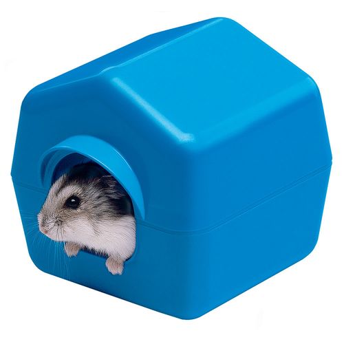 Casa Hamster Ferplast ISBA
