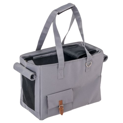 Bolso Ferplast Transportador Jetset