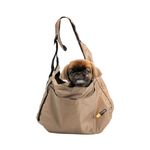 Bolso Ferplast Transportador Safari-1758220814023