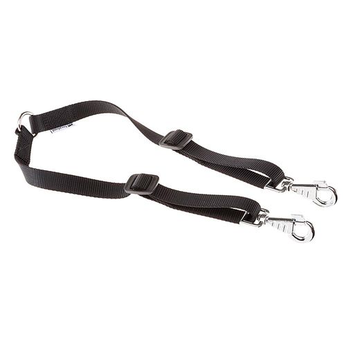 Correa Ferplast Doble Extensora Twin