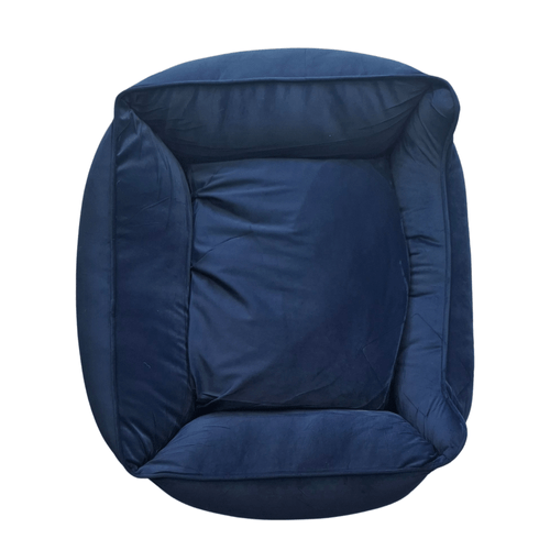 Moises Puppis Classic Azul