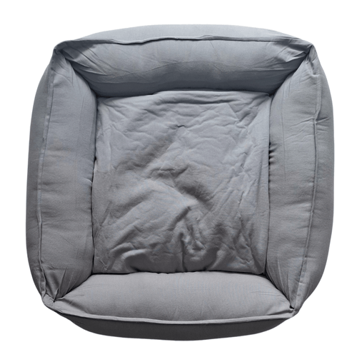 Moises Puppis Gordo Alg Gris