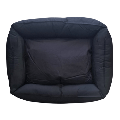 Moises Puppis Eterno Negro