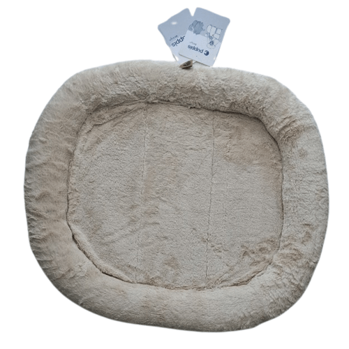 Cama Oval Puppis Beige